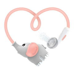 Yookidoo - Elephant Baby Shower - Badspielzeug - 0 - 24 Monate - YKD40308