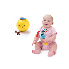 Yookidoo - Shake Me Hund Rassel - Rasseln - 0 Monate+ - YKD40134