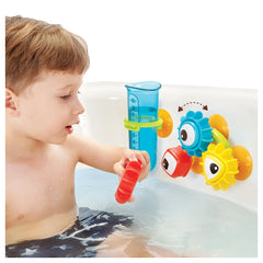 Yookidoo - Spin 'N' Sort Water Gear - Badspielzeug - 1 - 3 - YKD40163