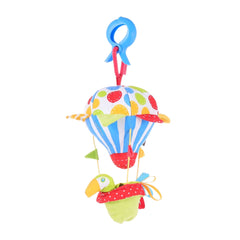 Yookidoo - Tap 'N' Play Balloon - Babyspielzeug - 0 Monate+ - YKD40140