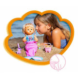 Famosa - Nenuco Mermaid Doll 35 cm