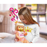 Famosa - Nenuco Princess Doll 35 cm