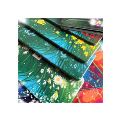 Asmodee - Fairy Ring - Brettspiele - 10+ - STR8963 - Italienische Edition