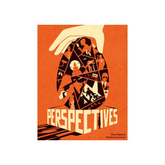 Asmodee - Perspectives - Brettspiele - 14+ - STR8053 - Italienische Edition