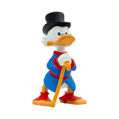 Bullyland - Disney - Scrooge McDuck Spielzeugfigur 7 cm - Action- und Spielzeugfiguren