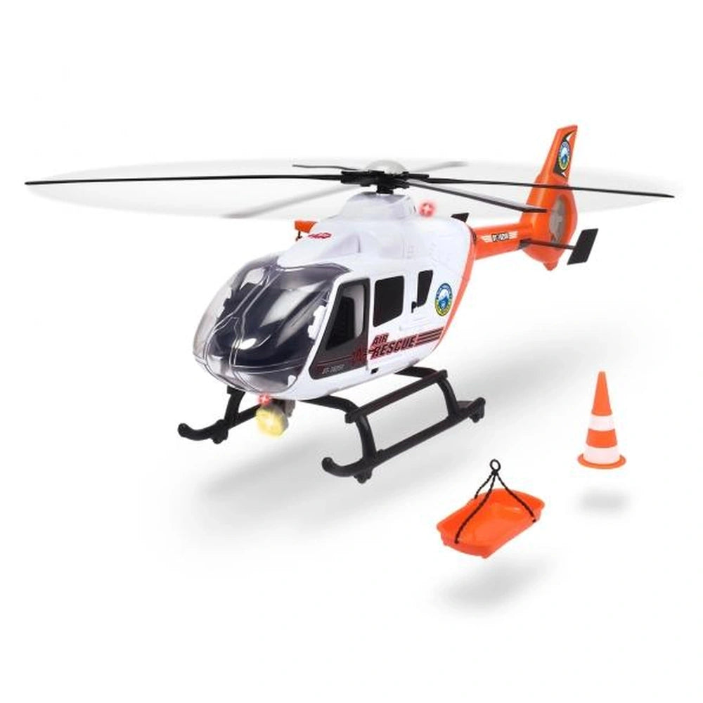 Dickie - Sos Rettungshubschrauber Spielzeuge