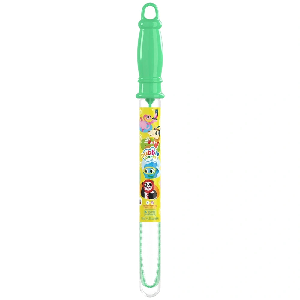 Dulcop - Spada Bubble Worls Classic 120 ml