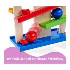 Eichhorn - Runway - Baby Activity Toys