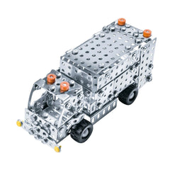 Eitech - Müllwagen - Konstruktionsspielzeug