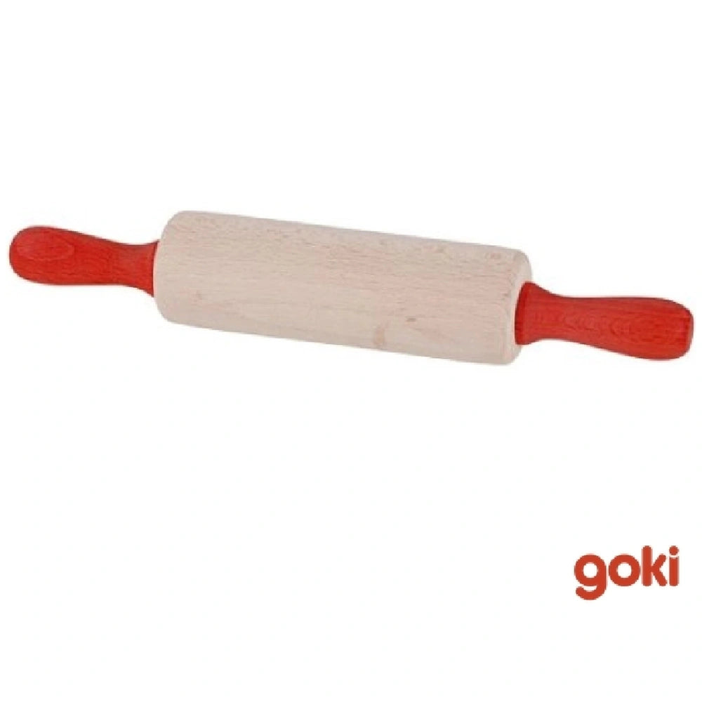 Gollness - Rolling Pin - Pretend Professions & Role Playing