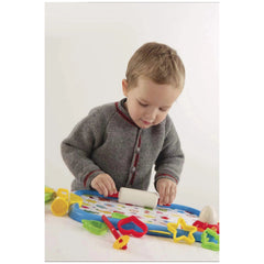 Gowi - Rolling Pin Salzburg - Single - Pretend Professions & Role Playing
