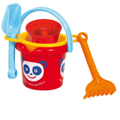 Gowi - Sandset Kuchen - Strand- und Sandspielzeug