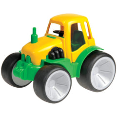 Gowi - Traktor Klein - Spielzeuge Fahrzeuge