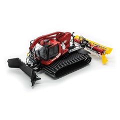 Jagerndorfer - Pistenbully Schneepflug 600 W 1:43 - Spielzeuge