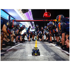 LEGO - Oracle Red Bull Racing RB20 F1 Auto - Konstruktionsspielzeug