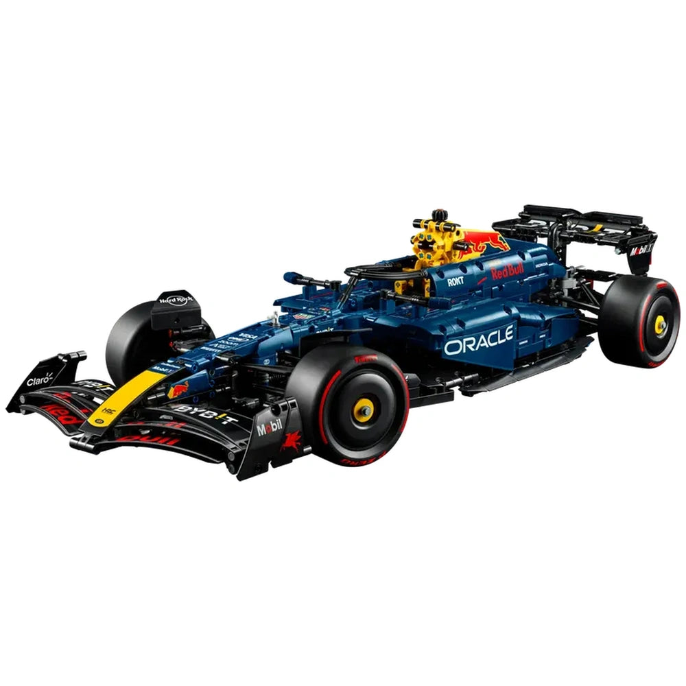 LEGO - Oracle Red Bull Racing RB20 F1 Auto - Konstruktionsspielzeug