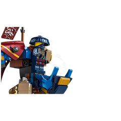 LEGO - Mech-Drache des Rebellen - Konstruktionsspielzeug