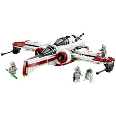 Lego - Star Wars - ARC-170 Starfighter - Construction Set Toys