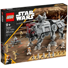 Lego - Star Wars - AT-TE Walker - Construction Set Toys