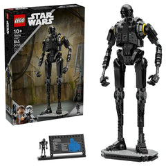 LEGO - Star Wars K-2SO Security Droid - Action & Toy Figures