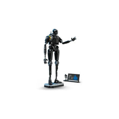 LEGO - Star Wars K-2SO Security Droid - Action & Toy Figures