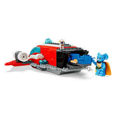 Lego - Star Wars - The Crimson Firehawk - Construction Set Toys