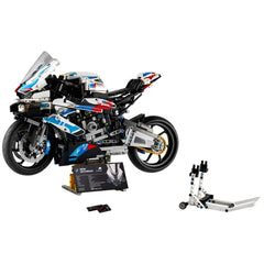 Lego - Technic - BMW M 1000 RR - Construction Set Toys