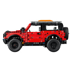 LEGO - Technic Ford Bronco SUV - Konstruktionsspielzeug