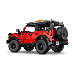 LEGO - Technic Ford Bronco SUV - Konstruktionsspielzeug