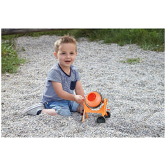Lena - Concrete Mixer Tool - Beach & Sand Toys