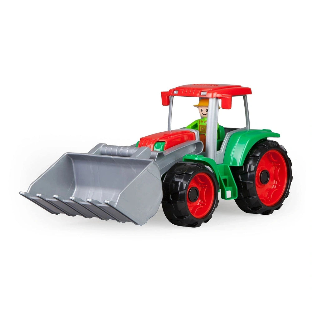Lena - TRUXX Traktor 34 cm - Play Vehicles