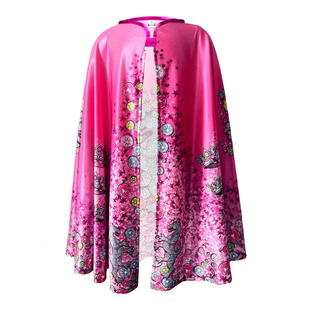 Liontouch - Prinzessinnenumhang - Die Kristallprinzessin-Linie - Rollenspiele & Rollenspiele