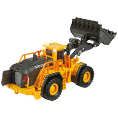 Majorette - Volvo-Radlader - Spielzeuge