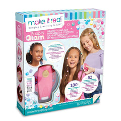 Mach es echt - Haarstyling-Set - Spielsets