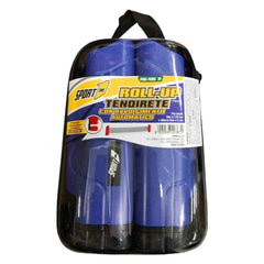 Mandelli - Ausziehbares Tischtennisnetz - Sportspielzeug