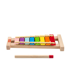 MATTEL - Fisher-Price - Wooden-Xylophone - Musical-Instruments