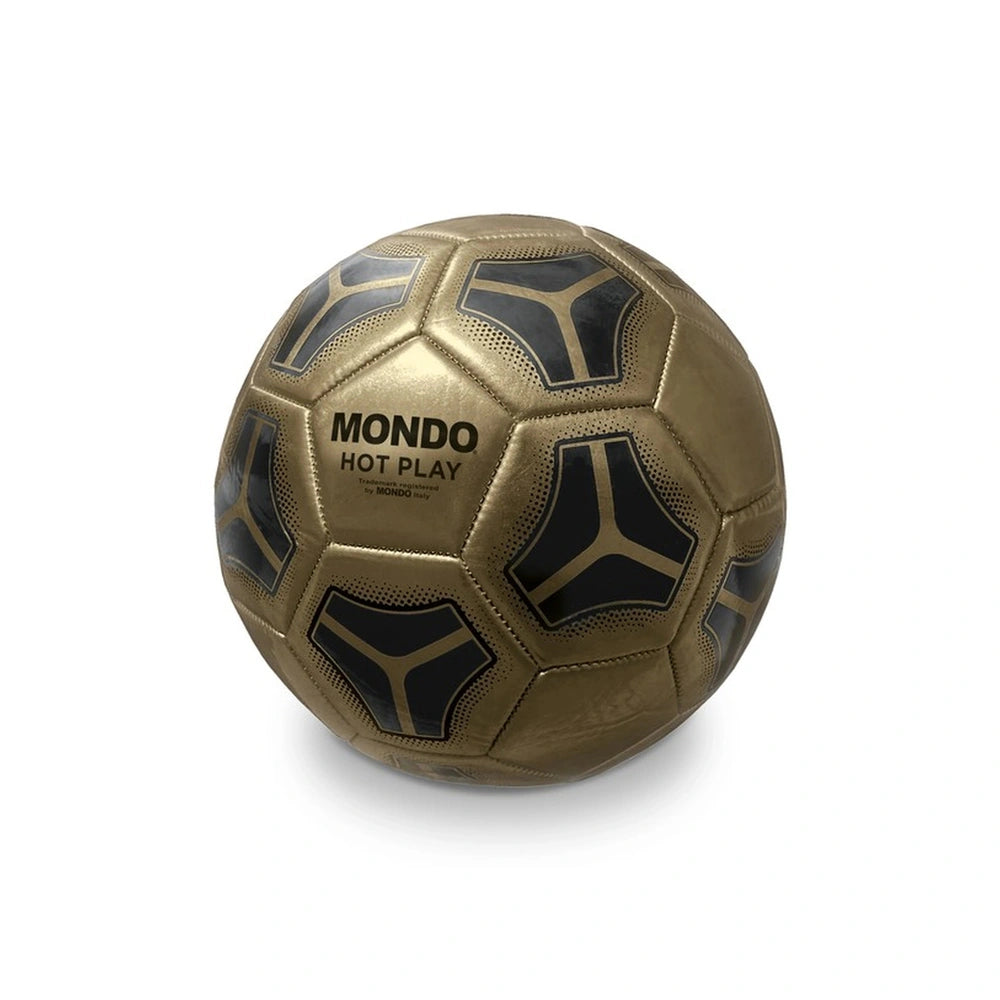 Mondo - Hot Play Ball Size 5 - 23 cm - Sports Toys