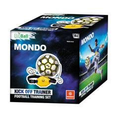 Mondo - Kick Off Trainer Football - Sports Toys