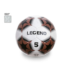 Mondo - Legend Football Size 5 - 23 cm - Sports Toys