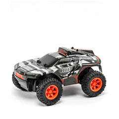 Mondo-Motors - Audi-RS-Q-E-Tron-RC-Play-Vehicle