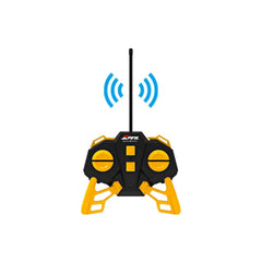 Mondo Motors - RC MX Bau-Dumper 6 Kanäle 2,4 GHZ 1:24 - Spielzeuge Fahrzeuge