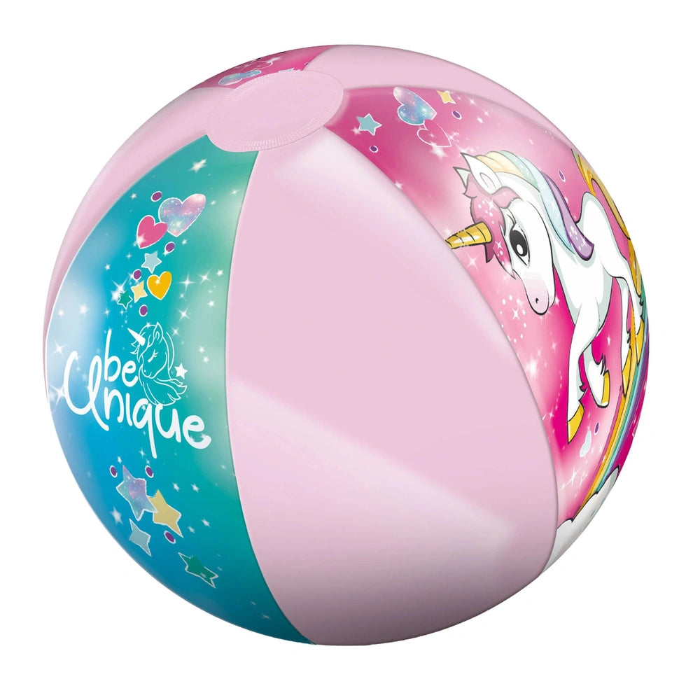 Mondo - Unicorn Beach Ball 50 cm - Beach & Sand Toys