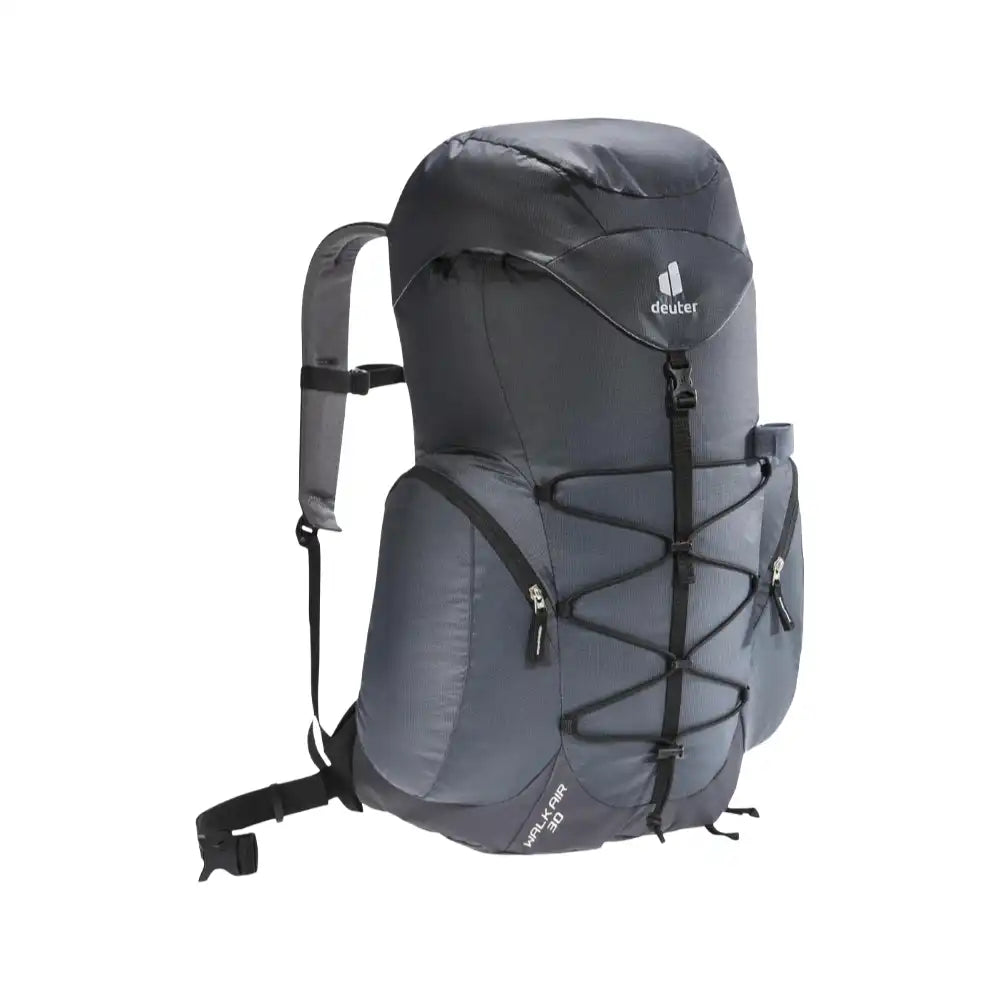 Mountain Spirit - Campingzubehör - Walk Air 30 Rucksack - Nylon - 8+ Jahre - Graphit