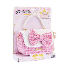 Nice - Girabrilla-Dolce-Decisa-Fashion-Bag - Collectibles