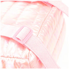 Nice - Girabrilla Puffer Freizeit-Rucksack - Büromaterialien