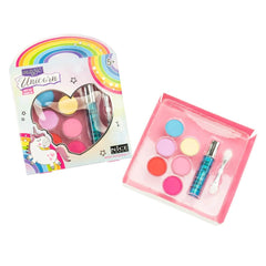 Nice - Magic Unicorn Geschenkset - Make-up