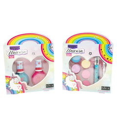 Nice - Magic Unicorn Geschenkset - Make-up