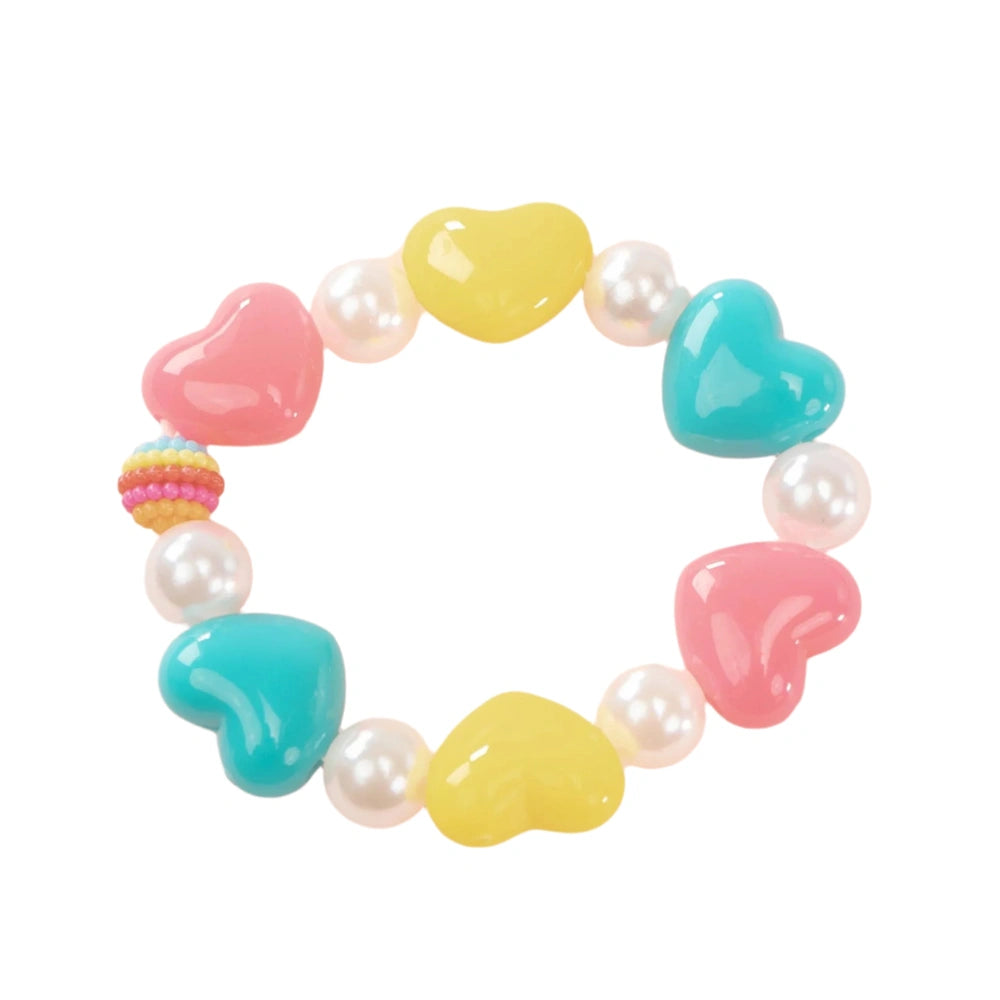 Nice - Power Of Love Bracelet - Jewelry