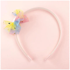 Nice - Starbright Hair Band - Random Selection - Personal Care