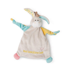 NICI - Comforter - Donkey Herzensbrecher - Baby Activity Toys